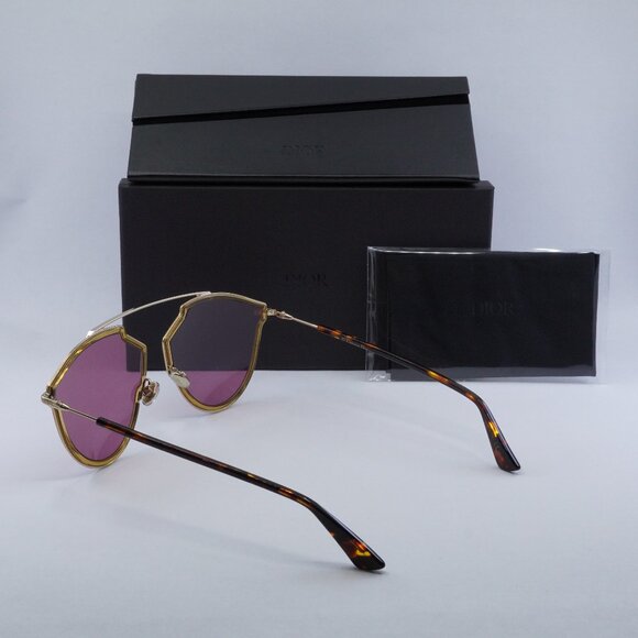 Final Price! Dior DIORSOREALRISE 001 U1 Sunglasses - Picture 12 of 12